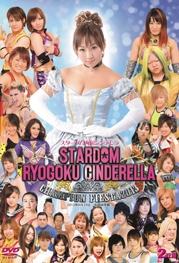 ＳＴＡＲＤＯＭ　ＣＨＡＭＰＩＯＮＳ　ＦＩＥＳＴＡ２０１３　～両国シンデレラ～　２０１３年４月２９日　両国国技館