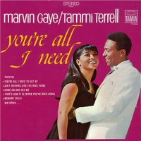 ユナイテッド(紙ジャケット)／マーヴィン・ゲイ&タミー・テレル￼ Amazon.com: United: CDs & Vinyl