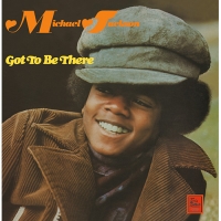 ガット・トゥ・ビー・ゼア