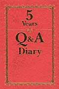 Ｑ＆Ａ　Ｄｉａｒｙ　５　Ｙｅａｒｓ　２０１４