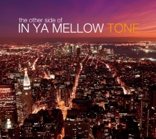 the other side of IN YA MELLOW TONE