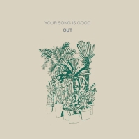 YOUR SONG IS GOOD / BEST(通常盤)/YOUR SONG IS GOOD - レンタルCD