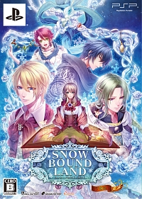 ＳＮＯＷ　ＢＯＵＮＤ　ＬＡＮＤ　＜限定版＞