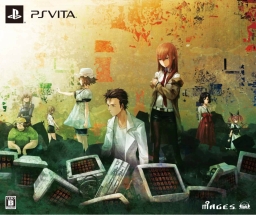 ＳＴＥＩＮＳ；ＧＡＴＥ　線形拘束のフェノグラム　＜数量限定版＞