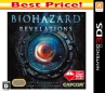 BIOHAZARD　REVELATIONS　Best　Price！