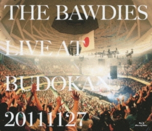 LIVE　AT　BUDOKAN　20111127