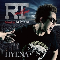 enmaku『RT mixtape～Best Featuring Works Mixed by DJ RYUUKI』