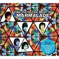 FINE CUTS - THE BEST OF MARMALADE