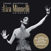 Cabaret and All That Jazz, the Anthology