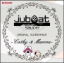 jubeat　saucer　ORIGINAL　SOUNDTRACK　－Cathy＆Marron－