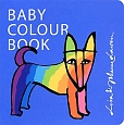 BABY　COLOUR　BOOK