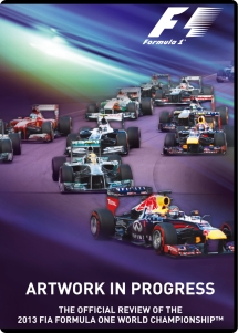 ２０１３　Ｆｉａ　Ｆ１　世界選手権　総集編