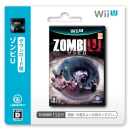 ＤＬ版＞ＺｏｍｂｉＵ