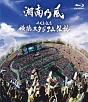 LIVE「十周年記念　横浜スタジアム伝説」（通常版）