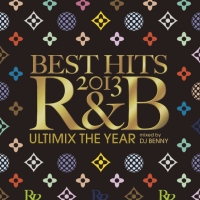 ＢＥＳＴ　ＨＩＴＳ　２０１３　Ｒ＆Ｂ　－Ｕｌｔｉｍｉｘ　Ｔｈｅ　Ｙｅａｒ－　ｍｉｘｅｄ　ｂｙ　ＤＪ　ＢＥＮＮＹ