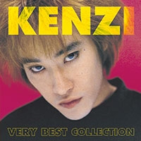 KENZI TWIN VERY BEST COLLECTION/上田ケンジ - レンタルCD｜TSUTAYA