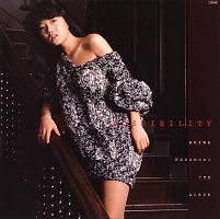 ＰＯＳＳＩＢＩＬＩＴＹ　ＡＫＩＮＡ　ＮＡＫＡＭＯＲＩ　７ＴＨ　ＡＬＢＵＭ