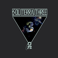 ＳＯＬ　ＴＥＲＲＡ　ＴＨＲＥＥ