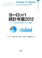 ヨーロッパ統計年鑑　2012