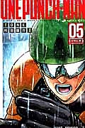 ワンパンマン（5）