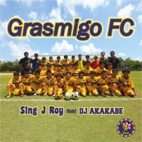 ＧＲＡＳＭＩＧＯ　ＦＣ