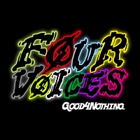 Ｆｏｕｒ　ｖｏｉｃｅｓ