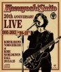 20th　ANNIVERSARY　LIVE　1993－2013　“20＜21”　〜これからもヨロチクビ〜　at　神戸ワールド記念ホール2013．8．25（通常盤）