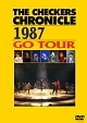 CHRONIE　1987　GO　TOUR【廉価版】