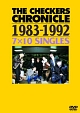 CHRONICLE　1983－1992　7×10　SINGLES