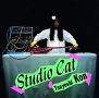 Studio　Cat　Tsuyoshi　Kon