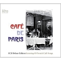 CAFE　DE　PARIS