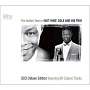 THE　GOLDEN　YEARS　OF　NAT　KING　COLE　AND　HIS　TRIO