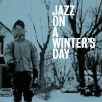 JAZZ ON A WINTER’S DAY
