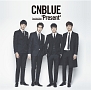 Korea　Best　Album　’PRESENT’（通常盤）