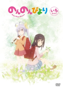あずまんが大王 アニメの動画 Dvd Tsutaya ツタヤ