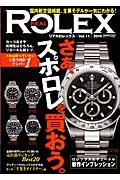 ＲＥＡＬ　ＲＯＬＥＸ　さあ、スポロレを買おう。