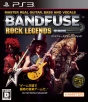 BandFuse：Rock　Legends