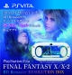 PlayStationVita　ファイナルファンタジーX／X－2　HD　Remaster　＜RESOLUTION　BOX＞（PCHJ10009　S）
