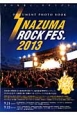 INAZUMA　ROCK　FES．　2013　DOCUMENT　PHOTO　BOOK