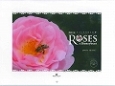 ROSES　＆　Honeybees　カレンダー　2014