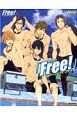 TVアニメ「Free！」パーフェクトファイル