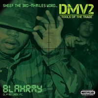 ＤＭＶ２－ＴＯＯＬＳ　ＯＦ　ＴＨＥ　ＴＲＡＤＥ－