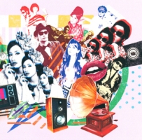 mihimaru GT シングル+アルバム THE SINGLE of mihimaru GT(通常盤)/mihimaru GT - レンタルCD