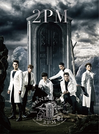 ＧＥＮＥＳＩＳ　ＯＦ　２ＰＭ（Ａ）