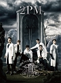 GENESIS　OF　2PM（A）(DVD付)