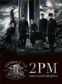 ＧＥＮＥＳＩＳ　ＯＦ　２ＰＭ（Ｂ）