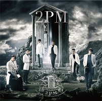 ＧＥＮＥＳＩＳ　ＯＦ　２ＰＭ（通常盤）