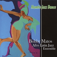 ＭＡＭＢＯ　ＪＡＺＺ　ＤＡＮＣＥ