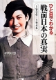 ひと目でわかる「戦前日本」の真実　1936－1945