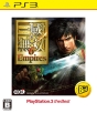 真・三國無双6　Empires　PS3　the　Best